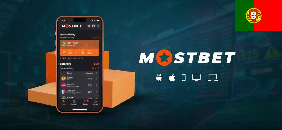Mostbet Portugal