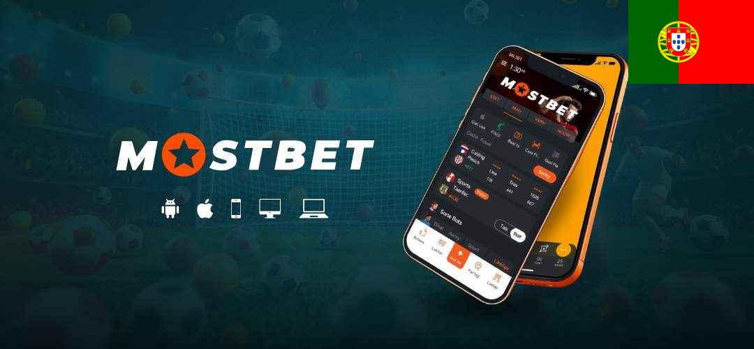 Mostbet Portugal